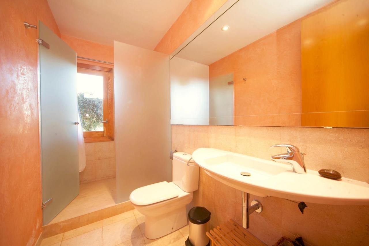 Villa Soler De Baix By Sealand Villas Alcudia  Exterior photo